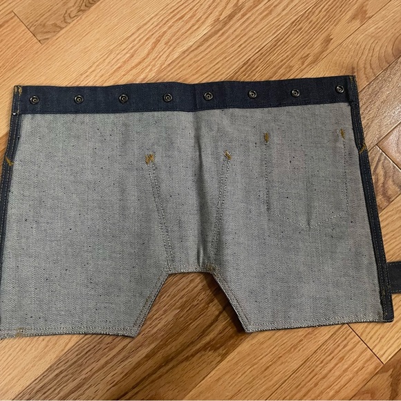 New G-Star tool belt accessory - Picture 3 of 3